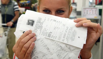 Teraz sa to oplatí! Do bločkovej lotérie sa zapája niekoľkonásobne menej ľudí