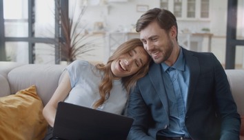 Kedysi ju považovali za poruchu: Dnes vieme, čo zamilovanosť robí s mozgom