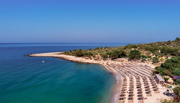 Na známom gréckom ostrove zomrela česká turistka, na záchranku čakala takmer hodinu