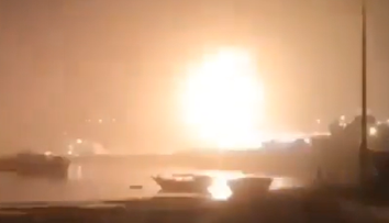 Ďalšie kolo vzájomných útokov. USA bombardovali v Iráne, ten zasiahol americké základne