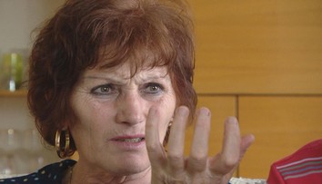 Pani Helena minula tisíce na liečiteľov, ale stále je chorá. Myslí si, že ju niekto uriekol