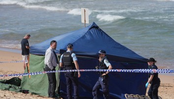 Pri útoku žraloka v Sydney prišiel o život skúsený surfista. Predátor mu odhryzol viaceré končatiny