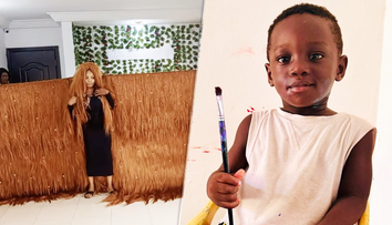 To najlepšie z Guinnessovej knihy rekordov za rok 2024: Najširšia parochňa či maliarsky maratón