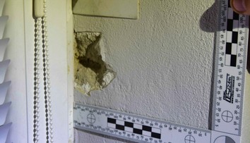 Scéna ako z hororu. Poľovník vystrelil na líšku, projektil skončil v detskej izbe rodinného domu