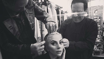 Lady Gaga nikdy lepšie nevyzerala. Nový účes by si mala nechať nastálo
