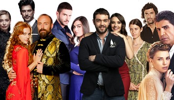 Svetoznáma raperka podľahla tureckým seriálom: Aha, ktorý ju zaujal najviac