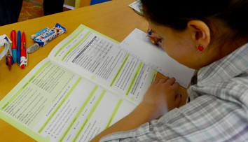 V matematike i slovenčine sú najlepší piataci z Bratislavského kraja