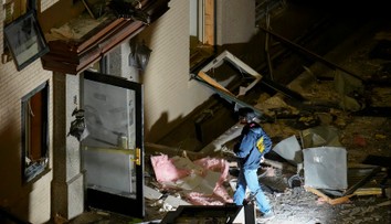 Explózia v hoteli v Texase, zranili sa desiatky ľudí