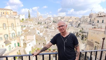 Schudol 18 kíl a v stolici našiel krv. O pár dní prišla krutá diagnóza (ROZHOVOR)