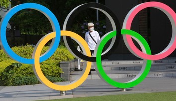 Slovenský olympijský a športový výbor schválil do Tokia 39 športovcov