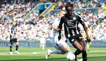 Vynikajúca séria Fábregasových zverencov skončila. Como však naďalej bojuje o Ligu majstrov