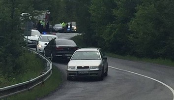 Poslanec Ondrej Binder (†46) zomrel pri autonehode