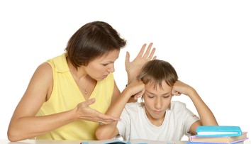 Tak dosť! Rodičia sa vzbúrili proti domácim úlohám a vyhlásili štrajk