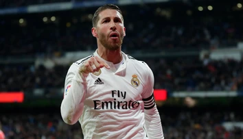 Veľký návrat legendy zatiaľ padá. Na Bernabéu Ramosa nechcú