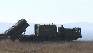 Ukrajina zaútočila na ruskú továreň na tuhé raketové palivo aj systém Bastion na Kryme