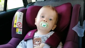 Alex odcestoval za vysnívaným liekom, v piatok ho v Budapešti čaká prvé vyšetrenie