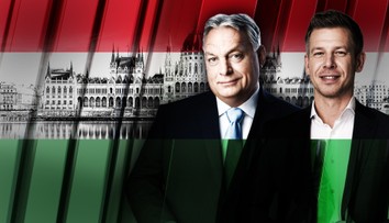 ONLINE: Obrovský záujem o maďarské voľby. Bude to Orbán alebo Magyar