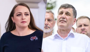 Ostrý boj o šéfa najvplyvnejších odborov na Slovensku: Ondruš proti Uhlerovej