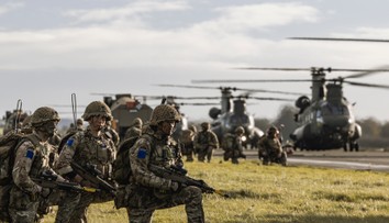 Pilier európskej obrany je pred kolapsom: Chýba mu významná schopnosť, moderná technika aj personál