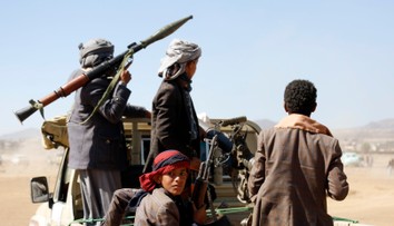 Izrael zneškodnil raketu z Jemenu, útok priznali húsíovia