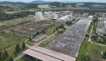 Bukóza kedysi živila celé generácie. Teraz ju chce oživiť nemecký investor