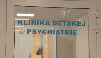 Počet pacientov rastie rýchlejšie, než dokážu kliniky zvládať. Pribúda detí s vážnymi problémami