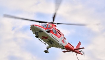 Tragický pád lavíny vo Veľkej Fatre. Strhla dve osoby, o život prišiel 65-ročný muž