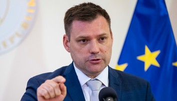 To tu ešte nebolo. Taraba zverejnil nahrávku z neverejného rokovania poza chrbát kolegu z vlády