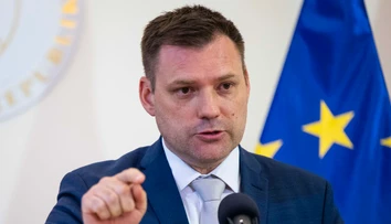 To tu ešte nebolo. Taraba zverejnil nahrávku z neverejného rokovania poza chrbát kolegu z vlády