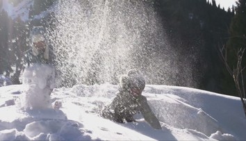Pozreli sme sa na počasie počas Štedrého dňa. Podľa mapy vidno šancu, či budú u vás biele Vianoce