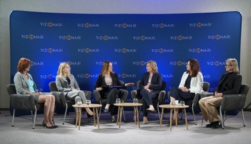 Konferencia Vizionári: Ak astmatik dostáva liečbu, žije porovnateľne kvalitný život ako zdravý človek
