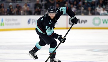 Schyľuje sa v NHL k nečakanému prestupu? Slafkovského rival požiadal o odchod na prekvapujúcu adresu