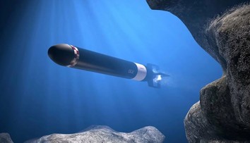 Putin oznámil úspešný test „torpéda apokalypsy“. Dokáže vyvolať rádioaktívnu cunami, schopnú ničiť celé mestá