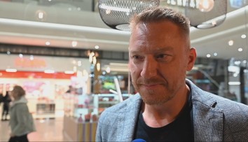 Z odpisovaného chlapca sa stala legenda, Chárov príbeh si zaslúži film. Marián Hossa aj o cennej rade hviezde NHL