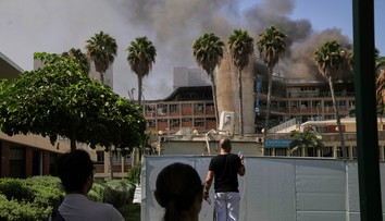 Slovensko dočasne uzatvorilo veľvyslanectvo v Teheráne