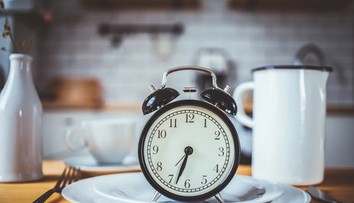 Ovplyvňuje prerušovaný pôst schopnosť sústrediť sa? Štúdia prináša prekvapivé zistenia