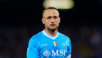 Lobotka rozmýšľal o konci kariéry na Slovensku, no má to háčik. Nechce dopadnúť ako Škrtel