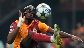 VIDEO: Bilbao sa otriaslo zo šokujúceho úvodu a potvrdilo úlohu favorita. Galatasaray využil hrubé chyby súpera