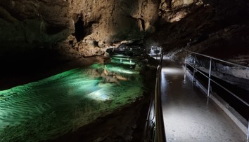 Skrytý poklad Slovenska čaká na otvorenie. Po 70 rokoch ho sprístupnia ľuďom