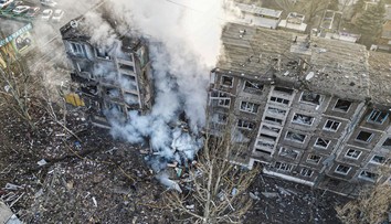 Ukrajinci ostreľovali okupovaný Doneck. Zahynuli pri tom tri deti (†3, †10 a †17)