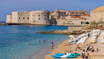 Chorvátsko už pred hlavnou sezónou zažíva nával turistov. Obrovský nápor hlási najmä toto mesto