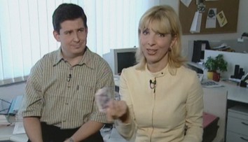 Spomínate si na obľúbenú Lampáreň a rubriku Lebo medveď?