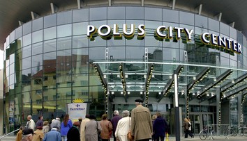 V bratislavskom nákupnom centre Polus nahlásili bombu, polícia ju nenašla