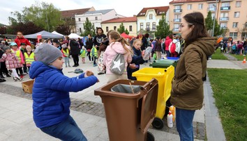 Budeme mať doma 11 košov na triedenie odpadu? Vysvetľujeme nové nariadenie Európskej únie