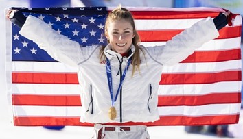 Uverila, že má na sebe kliatbu. Shiffrinová si pred najdôležitejšou jazdou sezóny pripúšťala aj to najhoršie