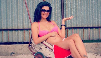 Tehotná speváčka rieši obrovskú dilemu. Kvôli tomuto má nočné mory!