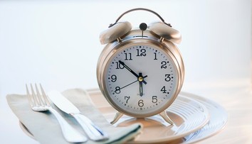 Mali by sme v zime večerať skôr? Načasovanie môže byť dôležitejšie, než si myslíte