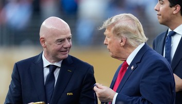 Africká konfederácia je otvorená diskusii o plánoch FIFA. Z Nemecka aj Ázie sa ozýva kritika
