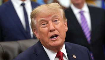 Toto tu ešte nebolo. Trumpova administratíva pripravila sankcie voči vplyvnej inštitúcii