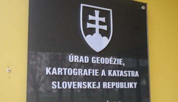 Kataster už nebude zadarmo. Zistiť, kto je vlastníkom nehnuteľnosti, nás vyjde drahšie